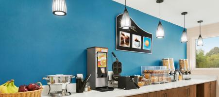 Days Inn by Wyndham Kingston